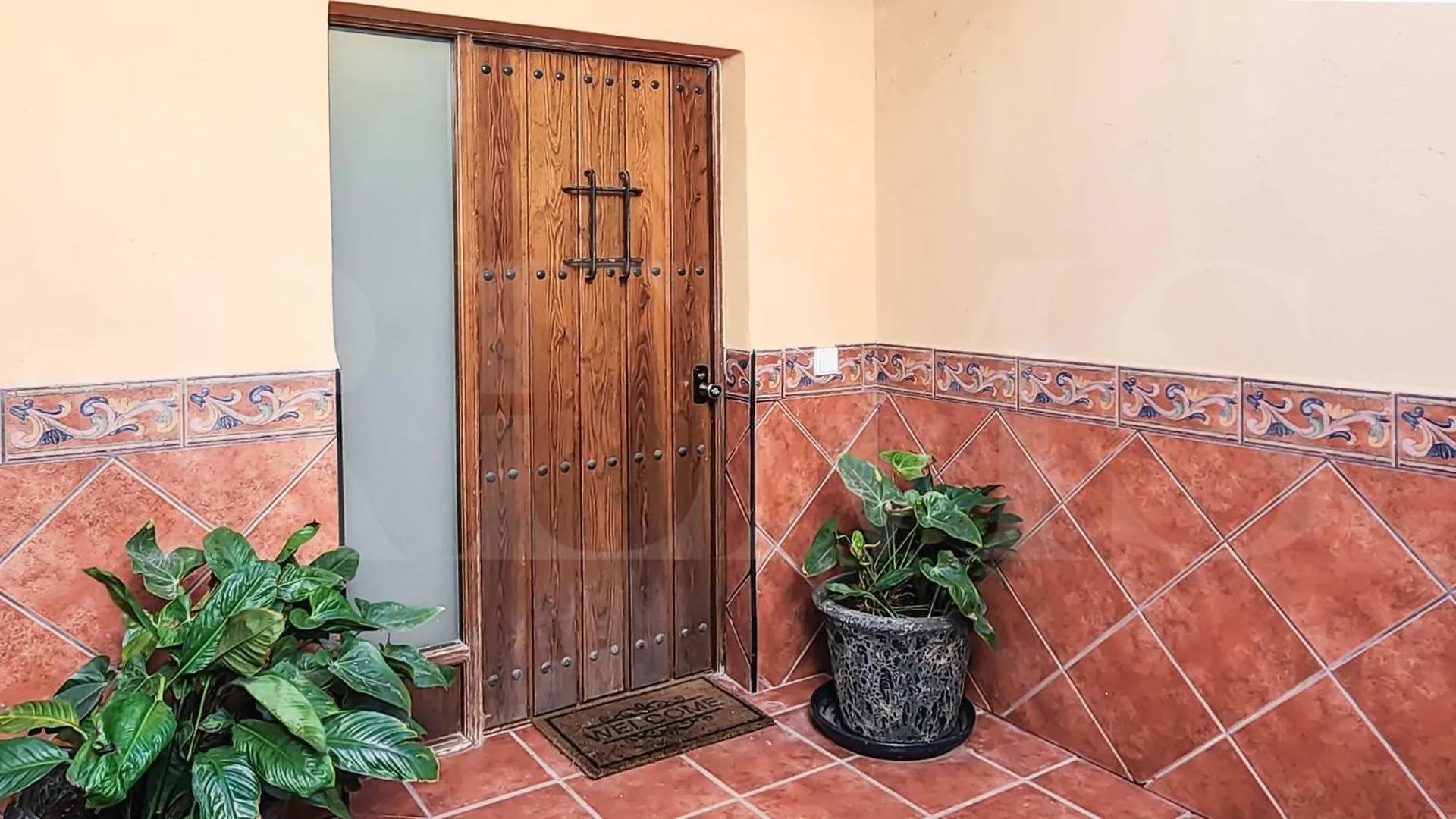 Spacious And Authentic Home With Pool & Garden By Rems Benalmadena 0*,